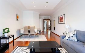 Luxury Lisbon Apartment T2